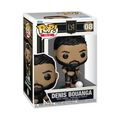 Figurine Funko Pop! | Mls: Lafc | Denis Bouanga thumb 1